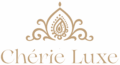chérie luxe logo
